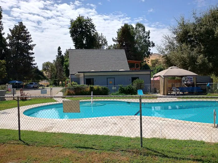 Eagle's Nest Resort Picture 1