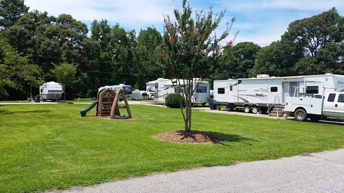 Coopers RV Park Picture 3