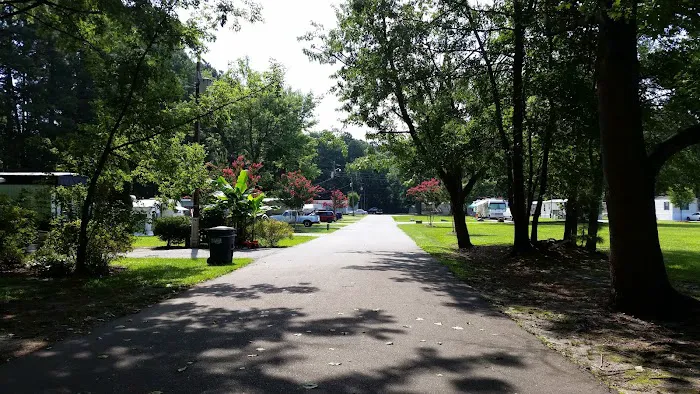 Coopers RV Park Picture 5