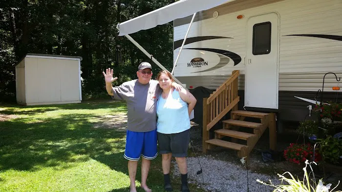 Coopers RV Park Picture 1