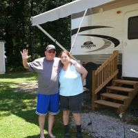 Coopers RV Park ico