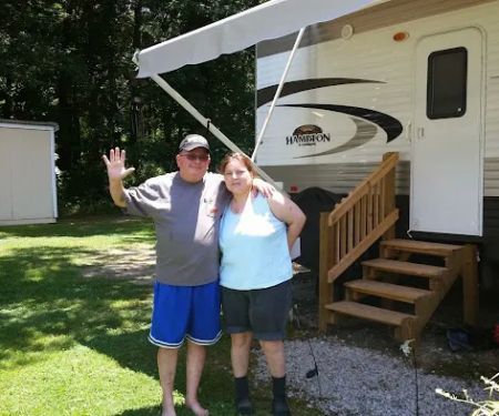 Coopers RV Park