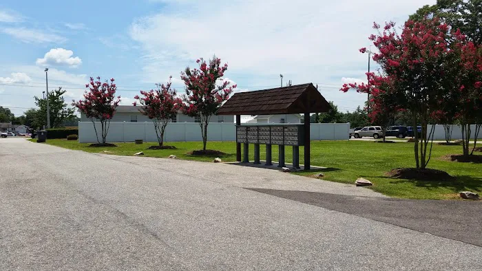 Coopers RV Park Picture 4