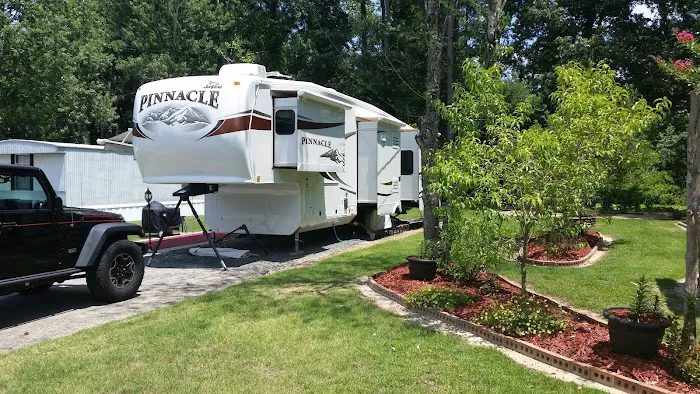 Coopers RV Park Picture 6