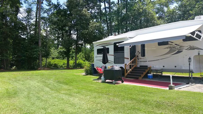 Coopers RV Park Picture 9