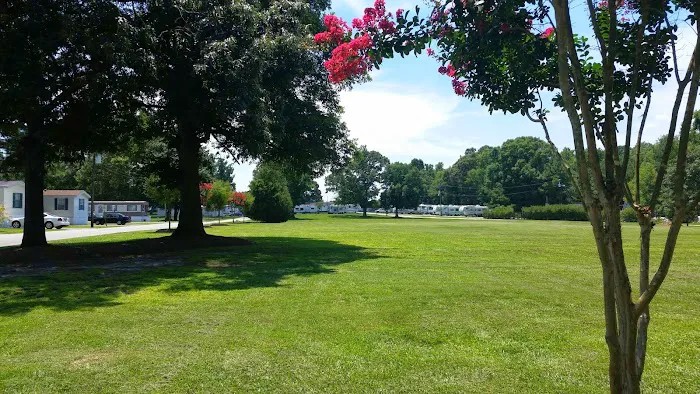 Coopers RV Park Picture 7