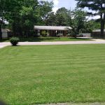 Blackburn's Mobile Home Estates