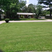 Blackburn's Mobile Home Estates ico