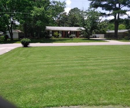 Blackburn's Mobile Home Estates