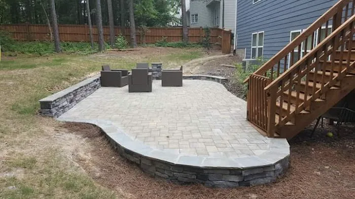 Blackburn's Mobile Home Estates Picture 7