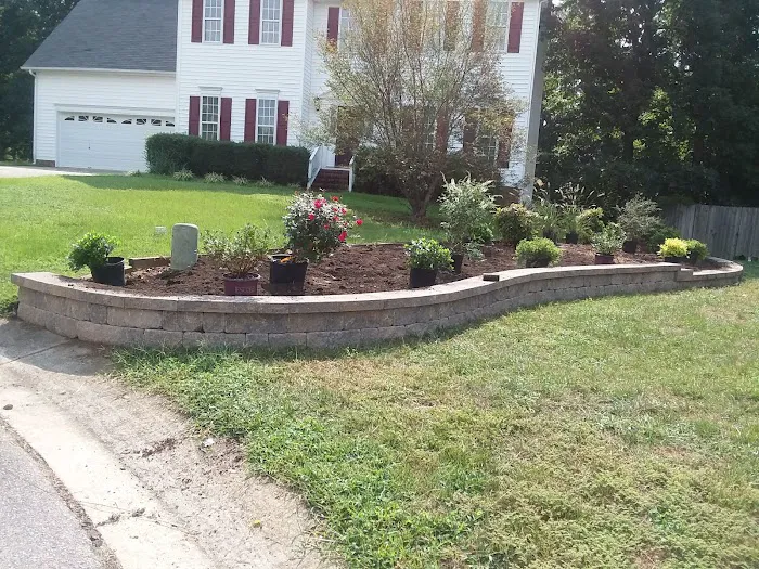 Blackburn's Mobile Home Estates Picture 6