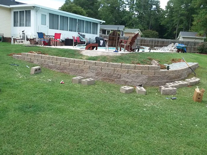 Blackburn's Mobile Home Estates Picture 10