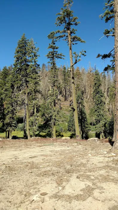 Panorama Campground Picture 1