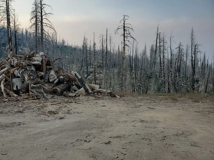 Tiger Flat Campground Picture 1