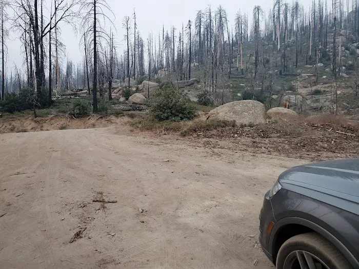 Tiger Flat Campground Picture 2