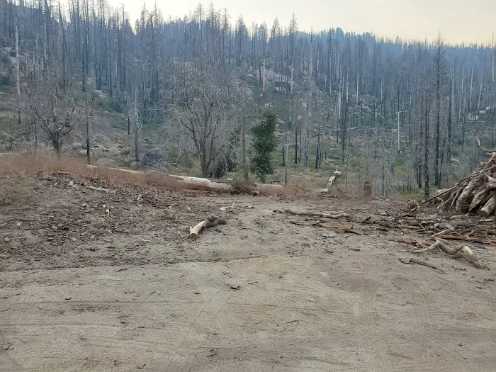 Tiger Flat Campground Picture 3