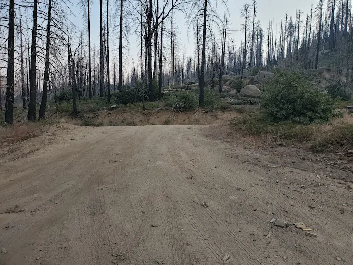 Tiger Flat Campground Picture 5