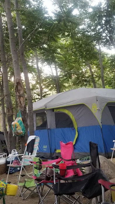 Thunderbird Group Campground Picture 3
