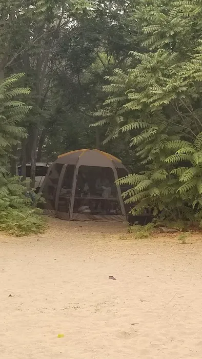 Thunderbird Group Campground Picture 8