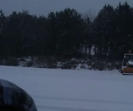 Knoll Terrace Mobile Home Park