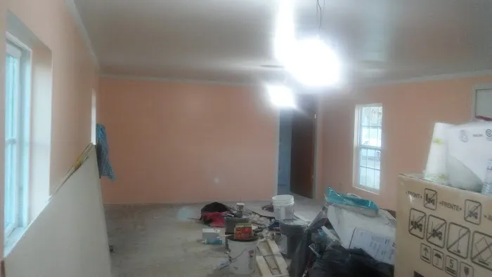 Knoll Terrace Mobile Home Park Picture 2