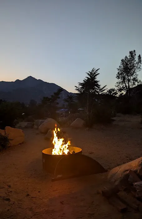 Camp Three Campground Picture 5