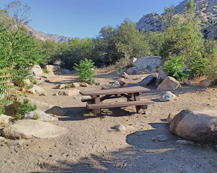 Camp Three Campground Picture 3