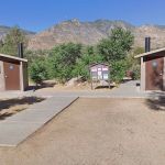 Camp Three Campground