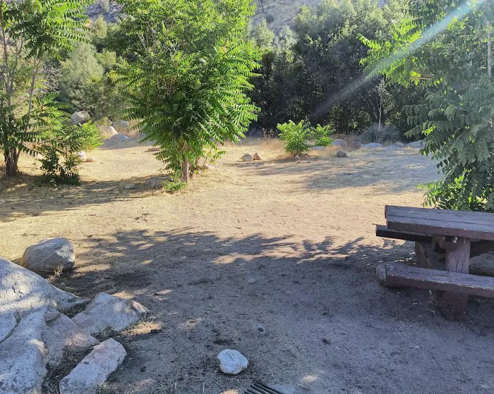 Camp Three Campground Picture 2