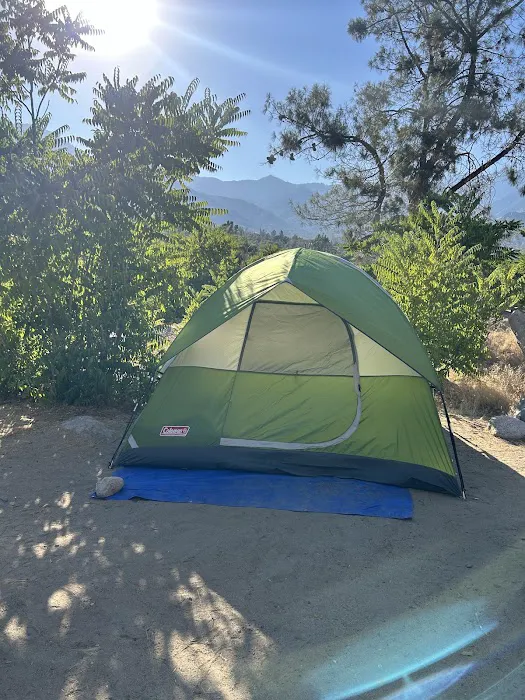 Camp Three Campground Picture 4