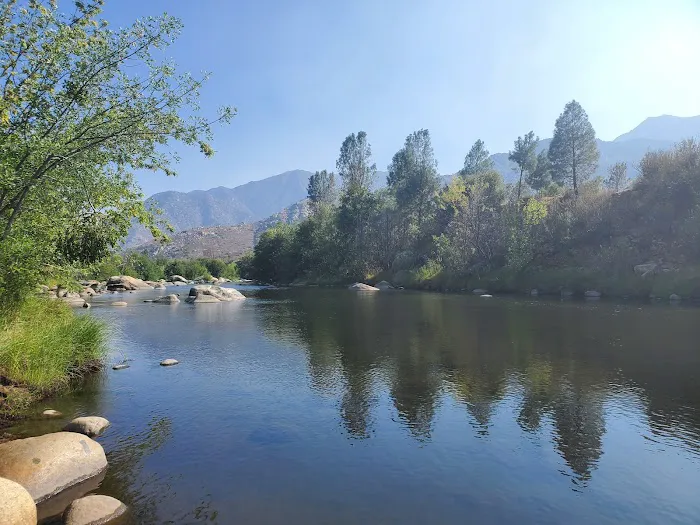 Halfway Campground Picture 1