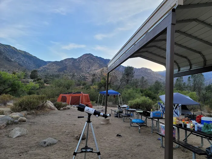 Halfway Campground Picture 2