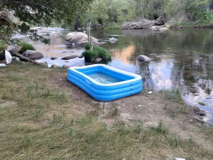 Halfway Campground Picture 7