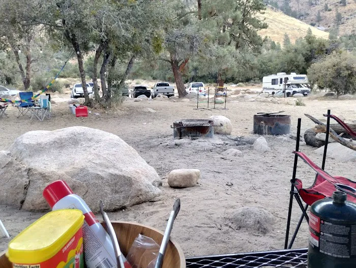 Halfway Campground Picture 10