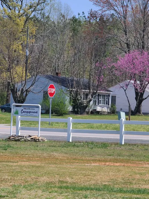 Watkins Campground Picture 2