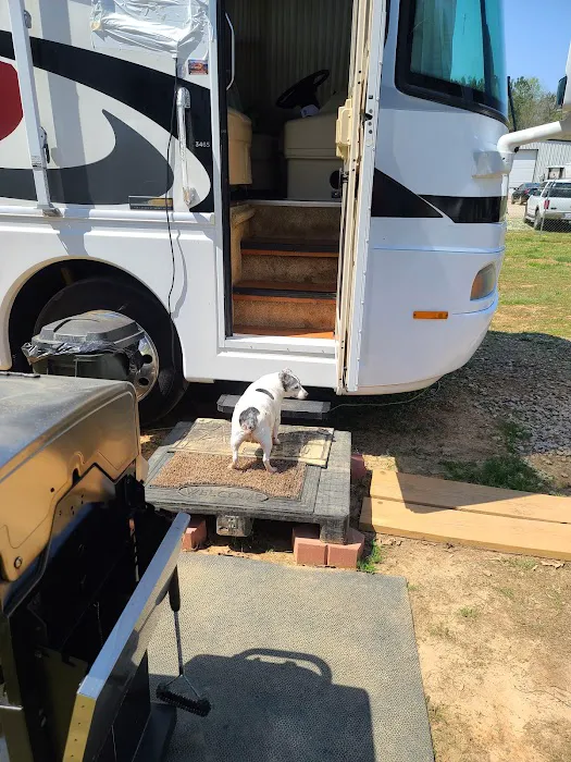 Watkins Campground Picture 4