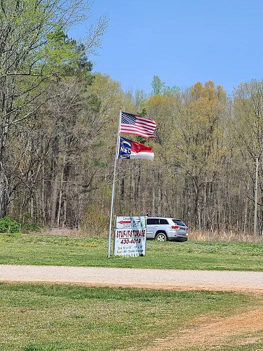 Watkins Campground Picture 9