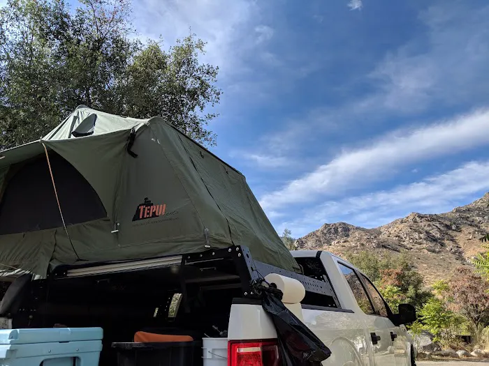Headquarters Campground Picture 1