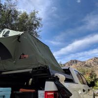 Headquarters Campground ico