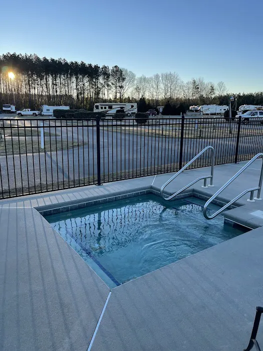 R V Resort At Carolina Crossroads Picture 3