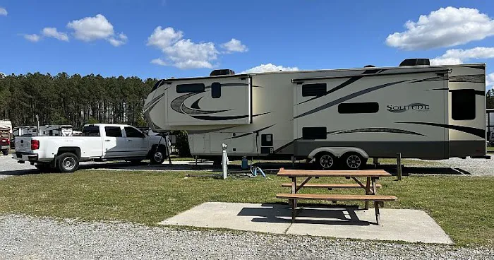 R V Resort At Carolina Crossroads Picture 1