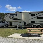 R V Resort At Carolina Crossroads