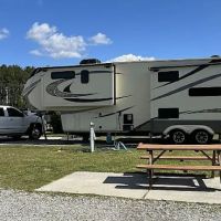 R V Resort At Carolina Crossroads ico