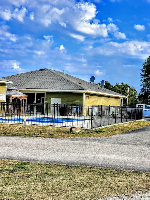 R V Resort At Carolina Crossroads Picture 6