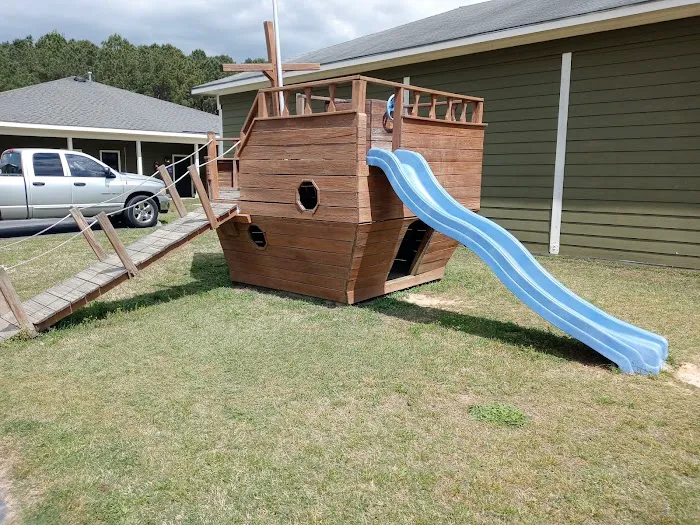 R V Resort At Carolina Crossroads Picture 7