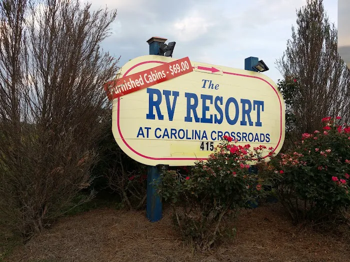 R V Resort At Carolina Crossroads Picture 4
