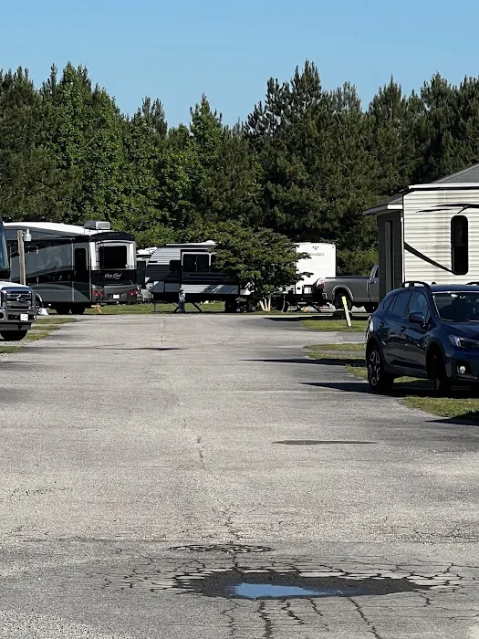 R V Resort At Carolina Crossroads Picture 8