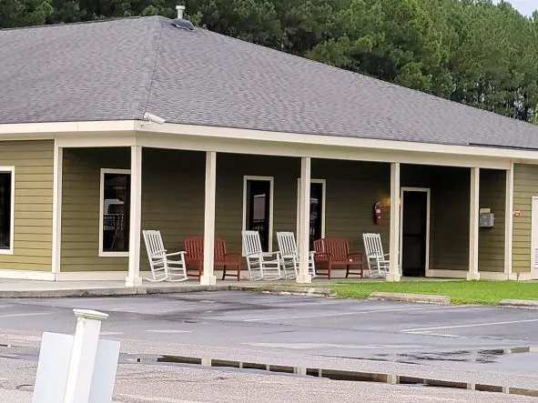 R V Resort At Carolina Crossroads Picture 5