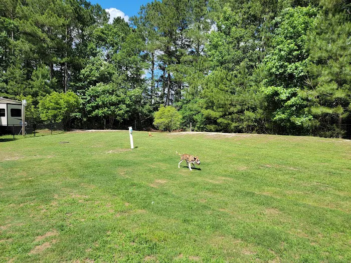 R V Resort At Carolina Crossroads Picture 10