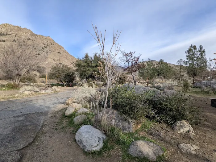 Headquarters Campground Picture 4